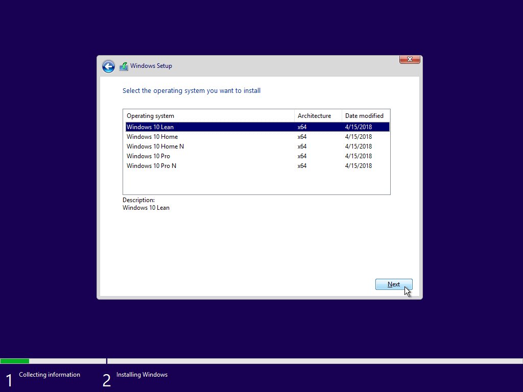 download windows 10 iso for clean install