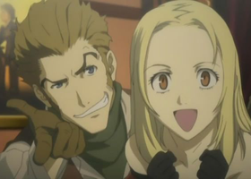 watch baccano dubbed